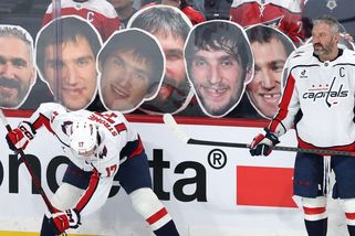 Ovečkin, Kaprizov, Malkin a taky mimozemšťan... I Rusové přispěchali s nominací na olympijský turnaj - Sport.cz